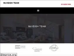 Sites similar to mcveighrealty.com
