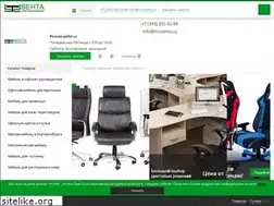 Sites similar to mcventa.ru