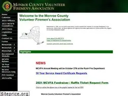 Sites similar to mcvfa.com