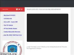 Sites similar to mcvfd.org