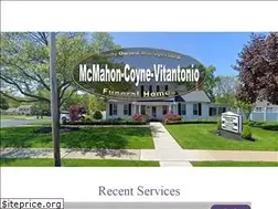 Sites similar to mcvfuneralhomes.com