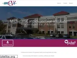 Sites similar to mcvi.com