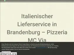 Sites similar to mcvia.de