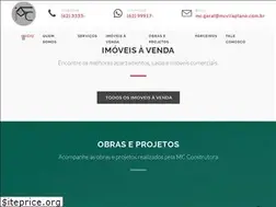 Sites similar to mcvilaplano.com.br