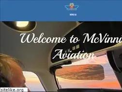 Sites similar to mcvinnieaviation.com