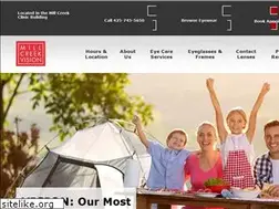 Sites similar to mcvisionsource.com