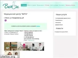 Sites similar to mcvita.by