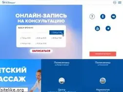 Sites similar to mcvm.ru