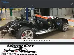 Sites similar to mcvo.net