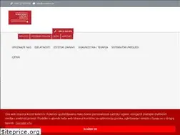 Sites similar to mcvodice.hr