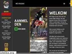 Sites similar to mcvolgas.nl