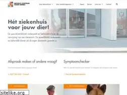 Sites similar to mcvoordieren.nl