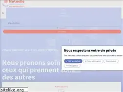 Sites similar to mcvpap.fr