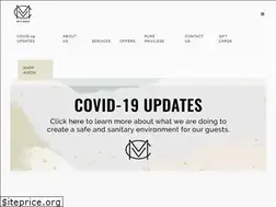 Sites similar to mcvsalon.com