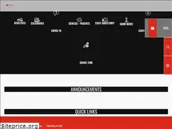 Sites similar to mcvts.org