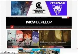 Sites similar to mcvuk.com