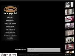 Sites similar to mcvyapi.com.tr