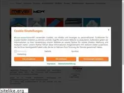 Sites similar to mcw-meyer.de