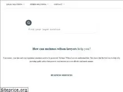 Sites similar to mcw.com.au