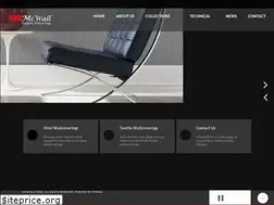 Sites similar to mcwallcoverings.com