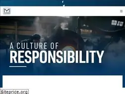 Sites similar to mcwanegulf.com