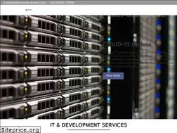 Sites similar to mcwareitsolutions.com