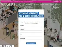Sites similar to mcwaters.com