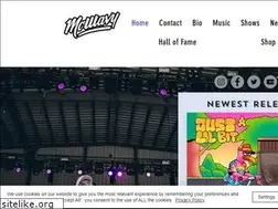Sites similar to mcwavy.com