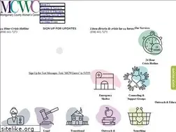Sites similar to mcwctx.org