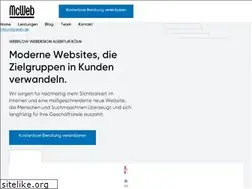 Sites similar to mcweb.de