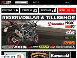 Sites similar to mcweb.se