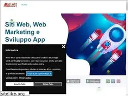 Sites similar to mcwebagency.com