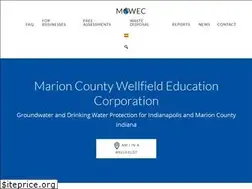Sites similar to mcwec.org