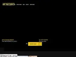 Sites similar to mcwethystavern.com