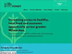 Sites similar to mcwfm.org
