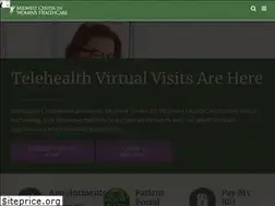Sites similar to mcwhc.com
