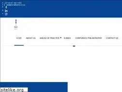 Sites similar to mcwilliams.co.za