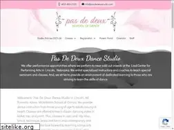 Sites similar to mcwilliamsdance.com