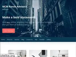 Sites similar to mcwilliamsshaw.com