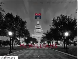 Sites similar to mcwilliamstexas.com
