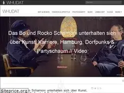 Sites similar to mcwinkel.de
