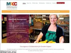 Sites similar to mcwmn.org