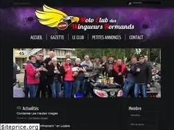 Sites similar to mcwn.fr
