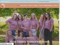Sites similar to mcwn.us