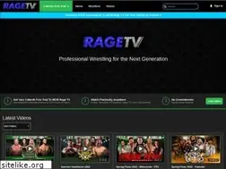 Sites similar to mcwragetv.com