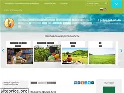Sites similar to mcx-consult.ru