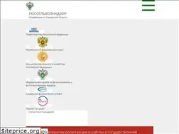 Sites similar to mcx-samara.ru