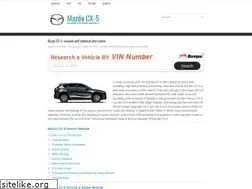 Sites similar to mcx5.org