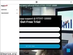 Sites similar to mcxgoal.com