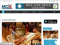 Sites similar to mcxhelpline.com